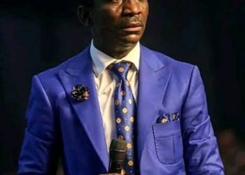 Dr. Paul Enenche biography