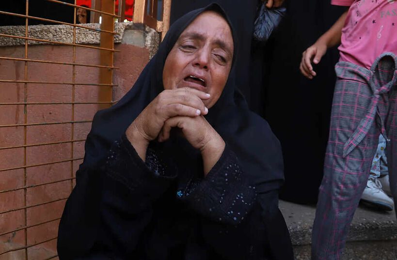 A Palestine report (photos)