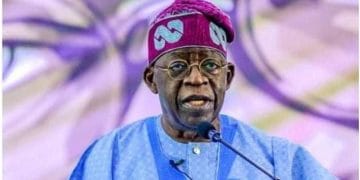 Tinubu