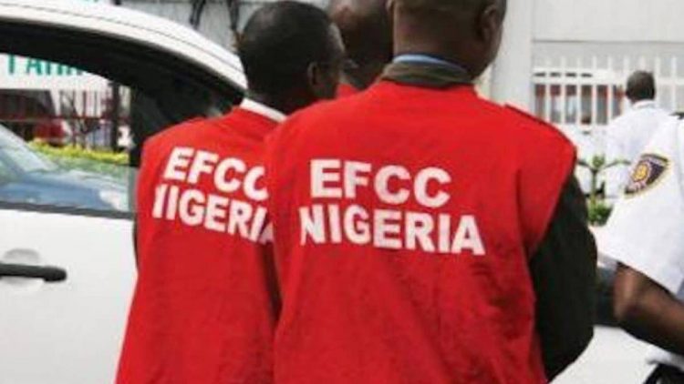 Economic and Financial Crimes Commission (EFCC)