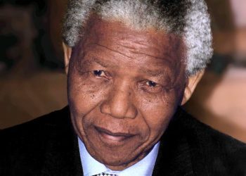 Getting to Know 10 Things About Nelson Mandela the Global Anti Apartheid Activist