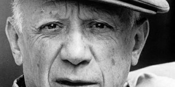 Pablo Picasso