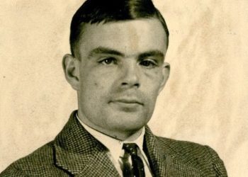 Alan Turing