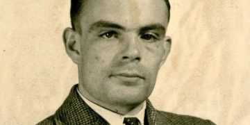 Alan Turing