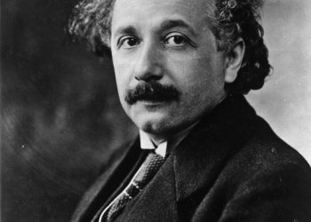 A Brief Biography of Albert Einstein Revealed