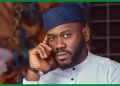 Embracing Fame as a Surprise – Deyemi Okanlawon