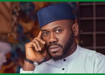 Embracing Fame as a Surprise – Deyemi Okanlawon