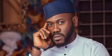 Embracing Fame as a Surprise – Deyemi Okanlawon