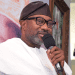 Femi Otedola Biography