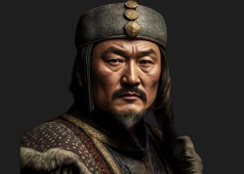 Genghis Khan