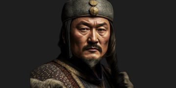 Genghis Khan