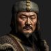 Genghis Khan