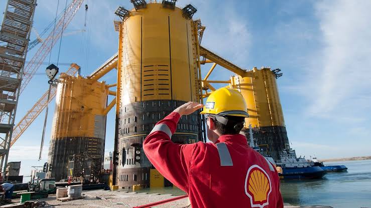 Shell Nigeria