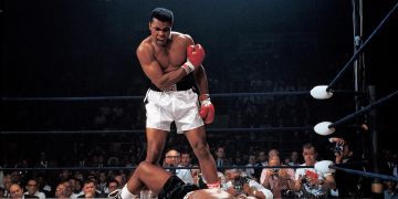Muhammad Ali