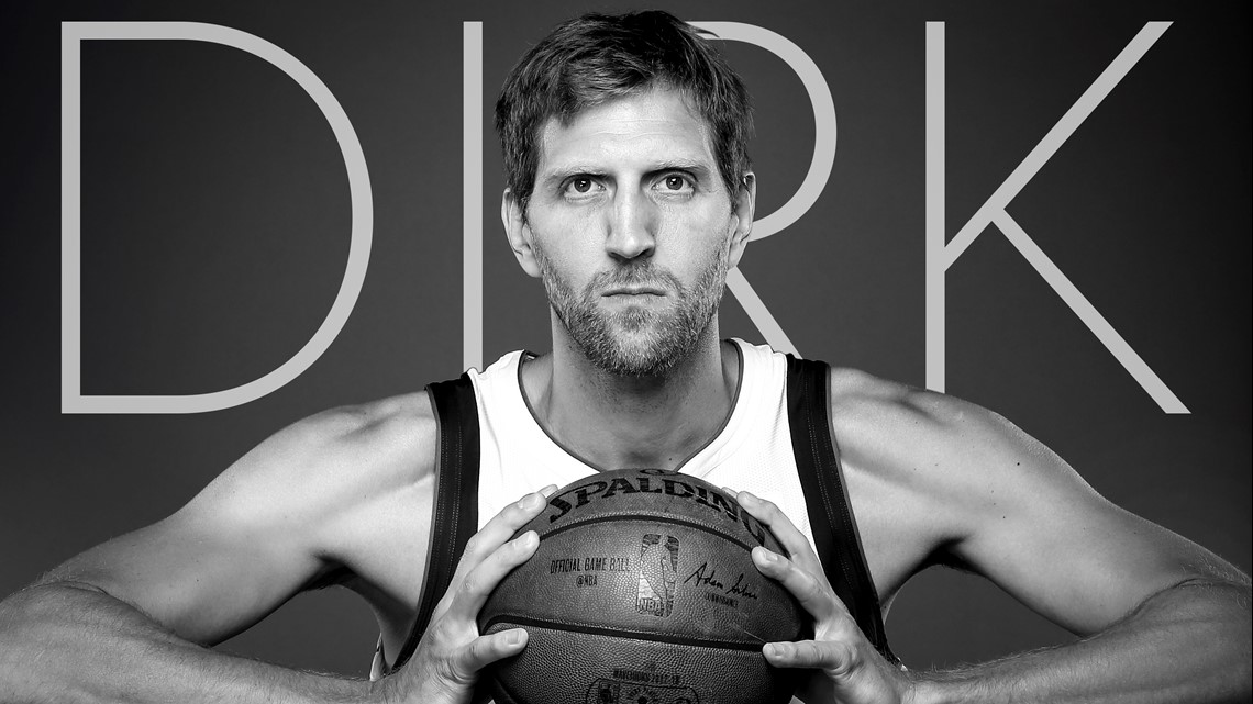 Dirk Nowitzki