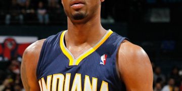 Paul George