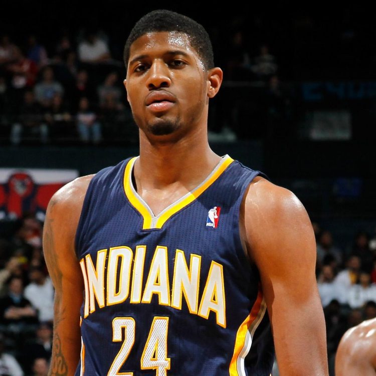 Paul George
