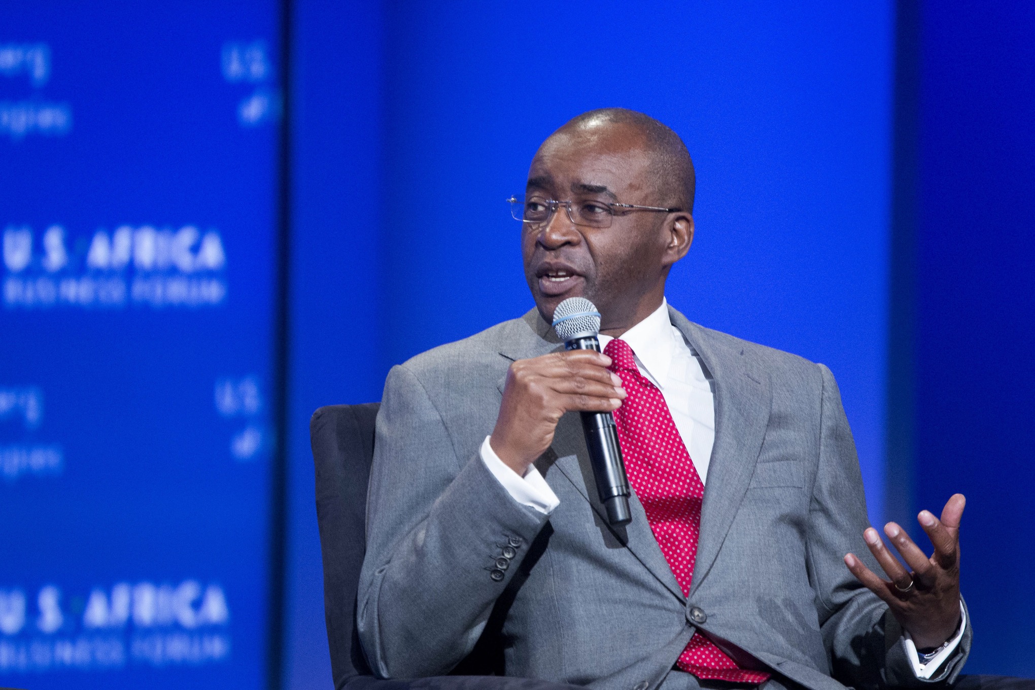 Strive Masiyiwa