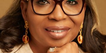Ibukun Awosika