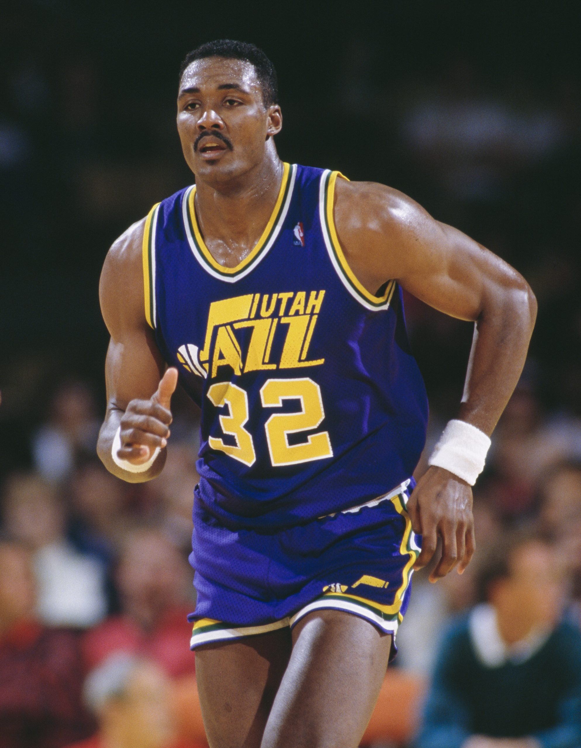 Karl Malone