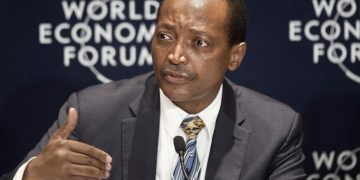 Patrice Motsepe