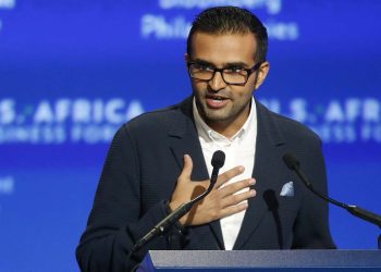 Ashish Thakkar