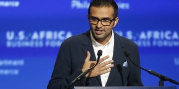 Ashish Thakkar