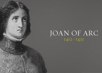 Joan of Arc