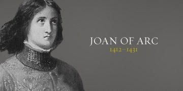 Joan of Arc