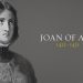 Joan of Arc