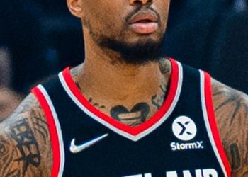Damian Lillard