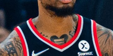 Damian Lillard