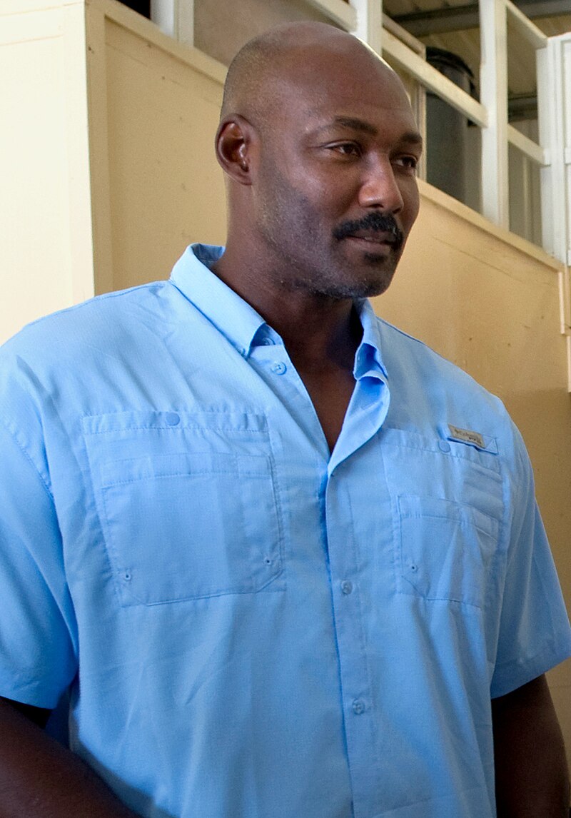 Karl Malone 