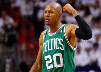 Ray Allen