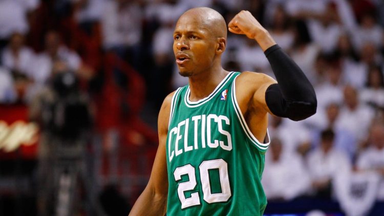Ray Allen