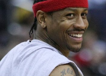 Allen Iverson