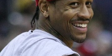 Allen Iverson