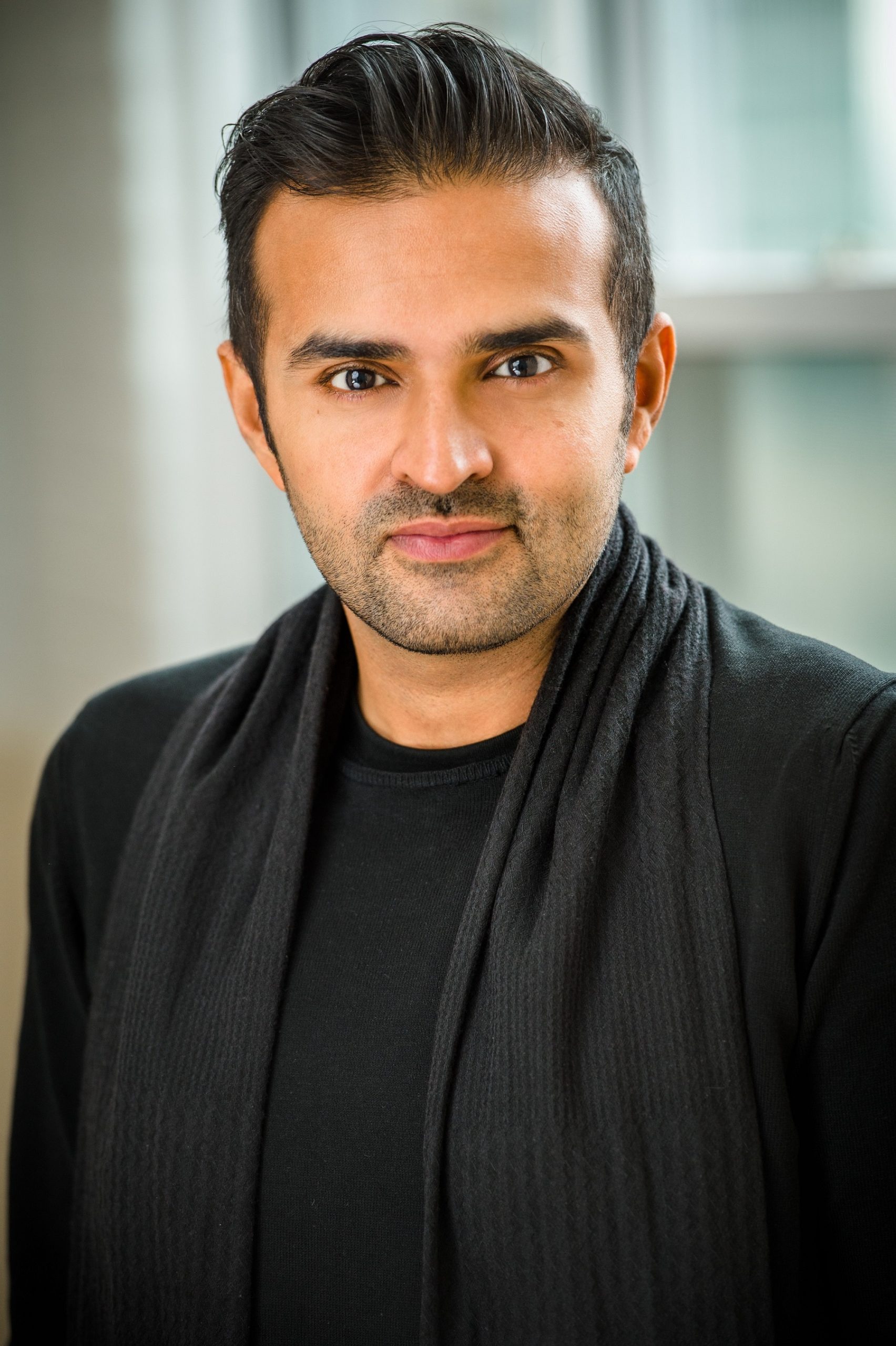 Ashish Thakkar