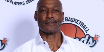 Karl Malone