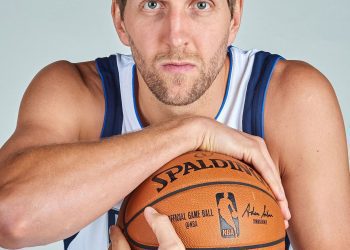 Dirk Nowitzki