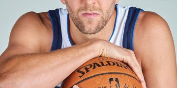 Dirk Nowitzki