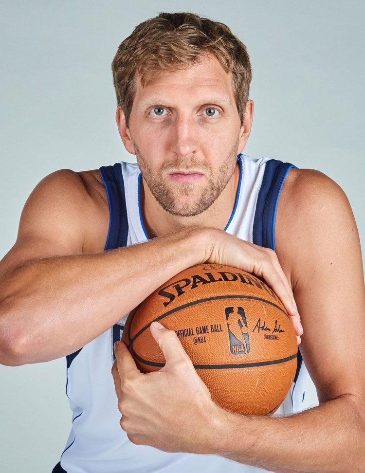 Dirk Nowitzki