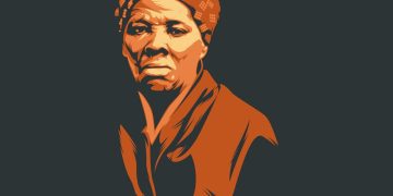 Harriet Tubman