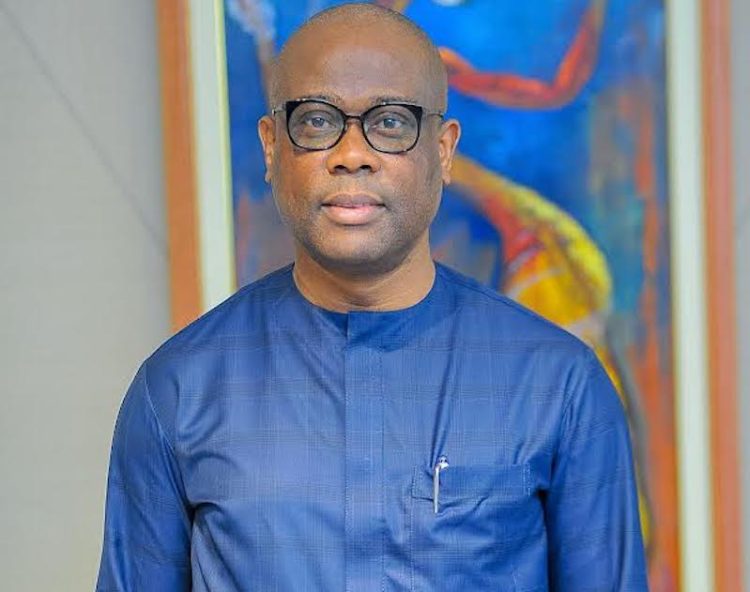 Herbert Wigwe
