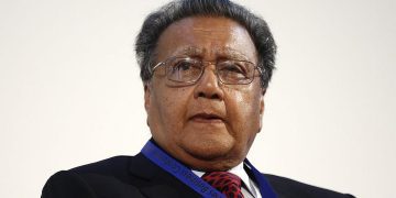 Manu Chandaria