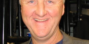 Larry Bird