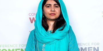 Malala Yousafzai
