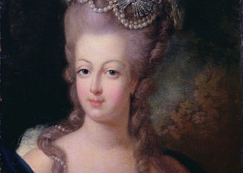 Marie Antoinette