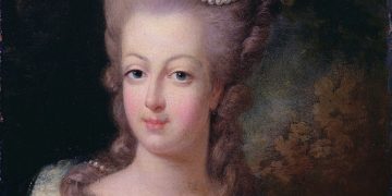 Marie Antoinette