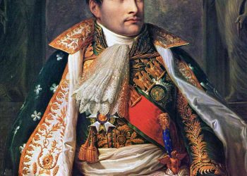 Napoleon Bonaparte